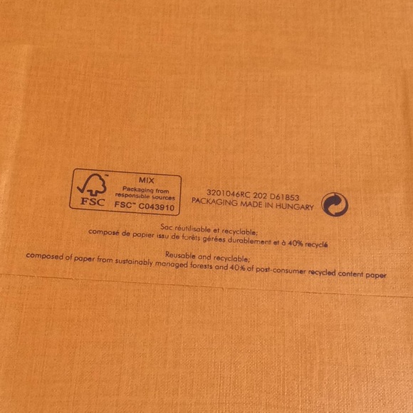 2 Louis Vuitton shoe bag - Picture 2 of 3